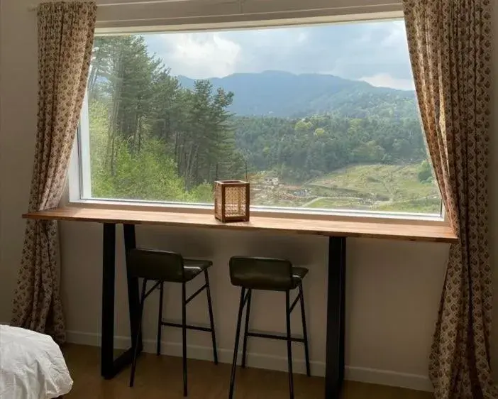 Gapyeong symsympuri Pension Gapyeong symsympuri Pension