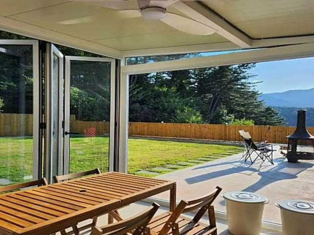 Gapyeong symsympuri Pension