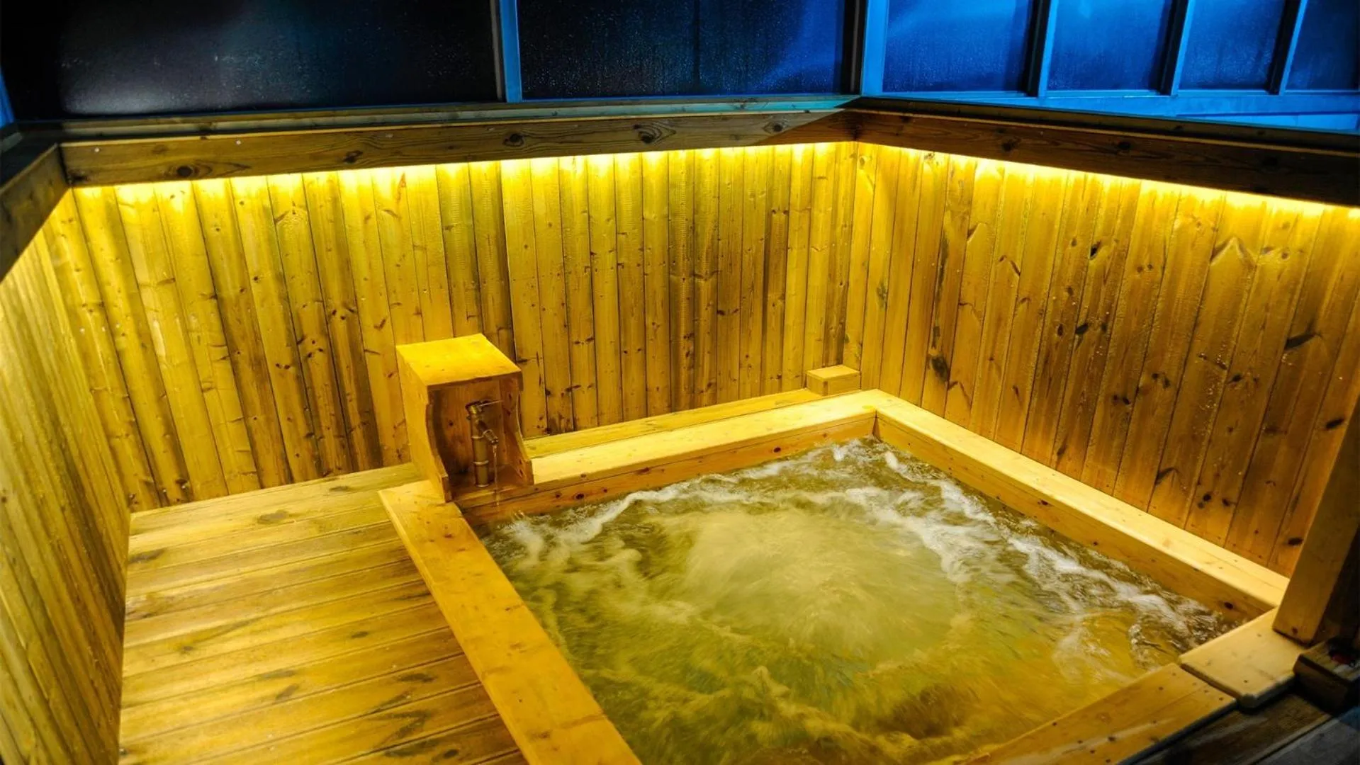 Gapyeong Pinepino Poolvilla