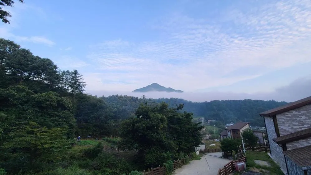 Gapyeong Pinepino Poolvilla