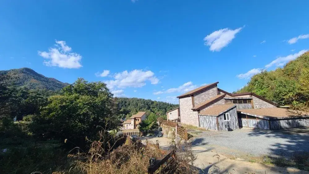 Gapyeong Pinepino Poolvilla Gapyeong Pinepino Poolvilla