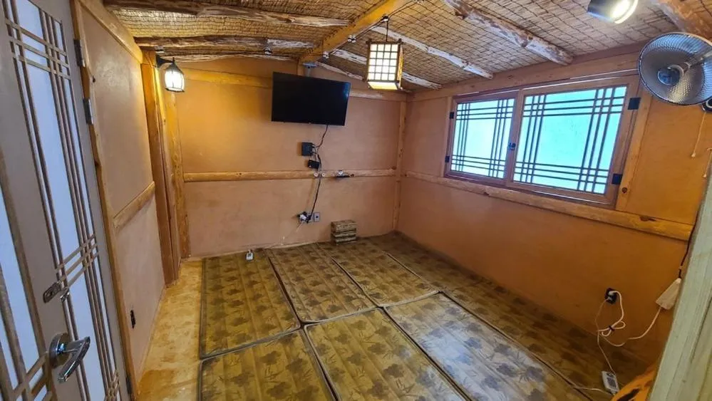 Gapyeong Pinepino Poolvilla