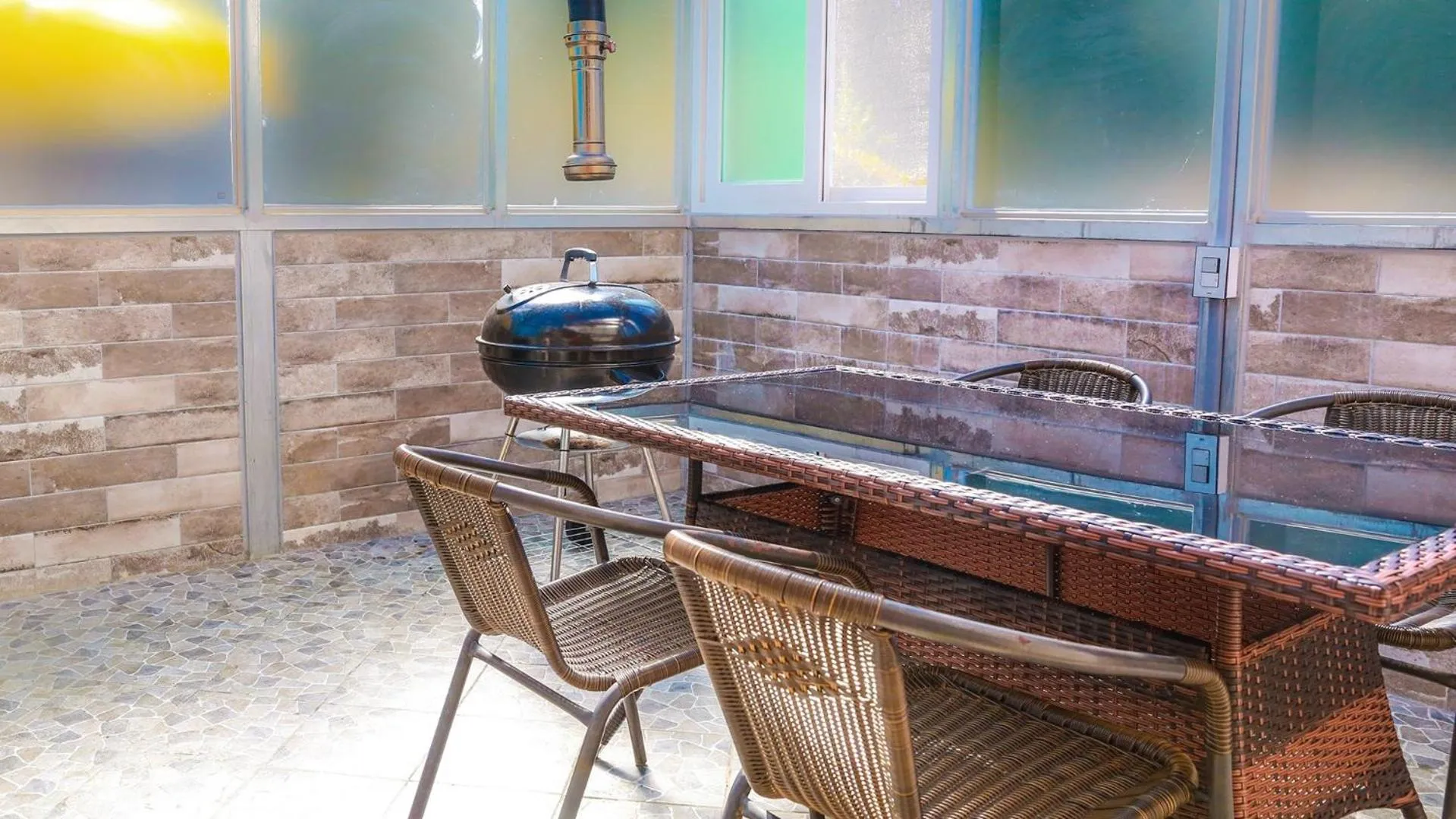 Gapyeong Pinepino Poolvilla