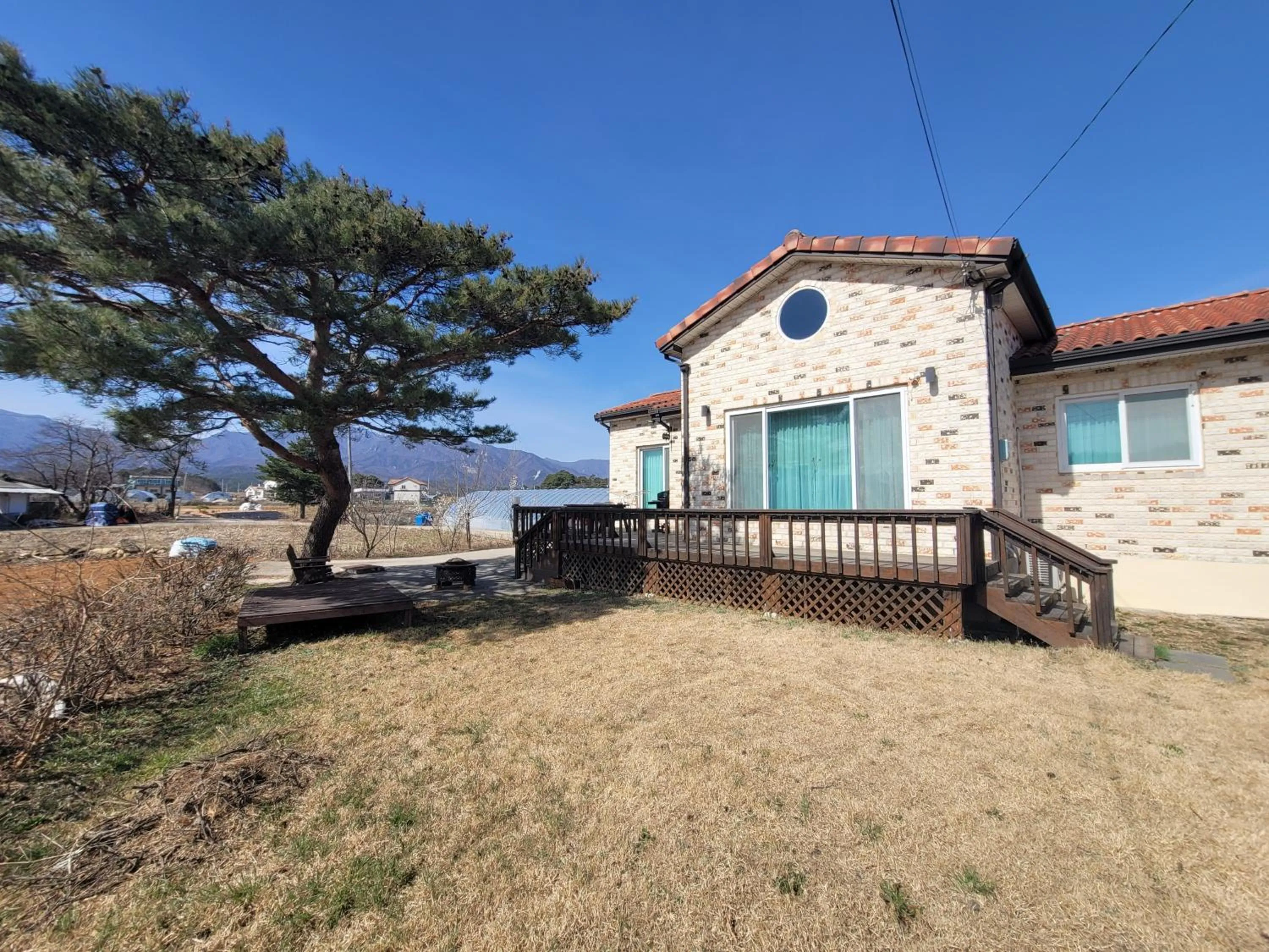 Goseong Korea inn Private Pension
