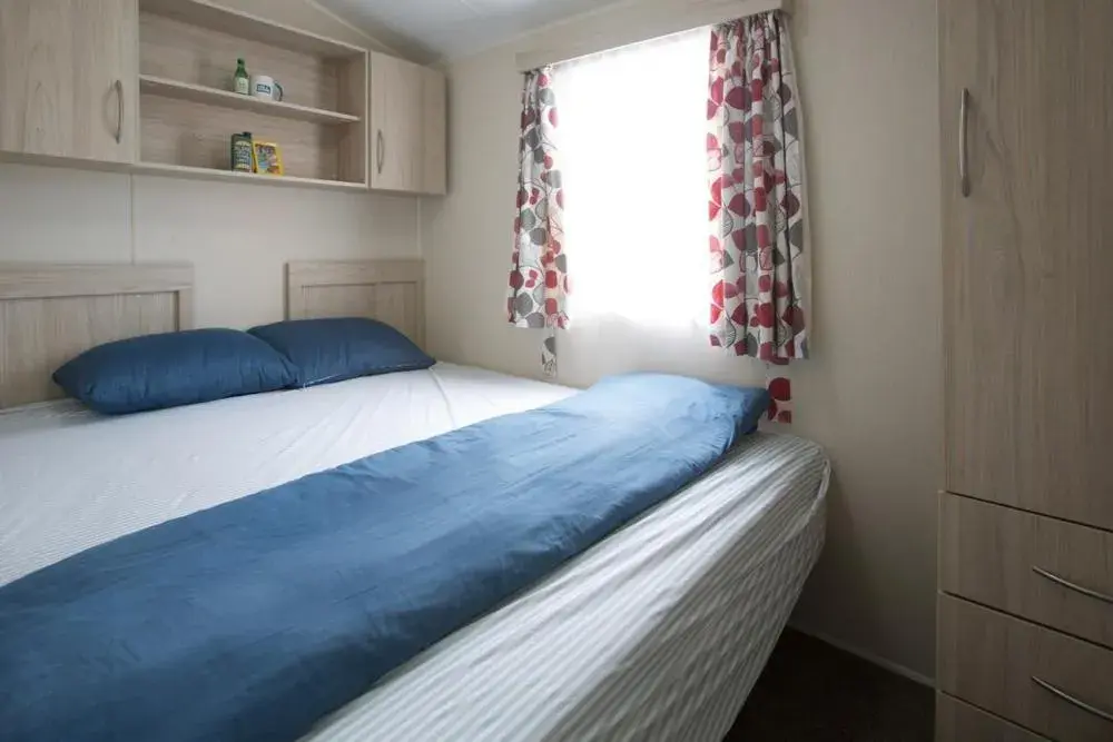 Bed in Yangyang Hajo Stay Bed in Yangyang Hajo Stay