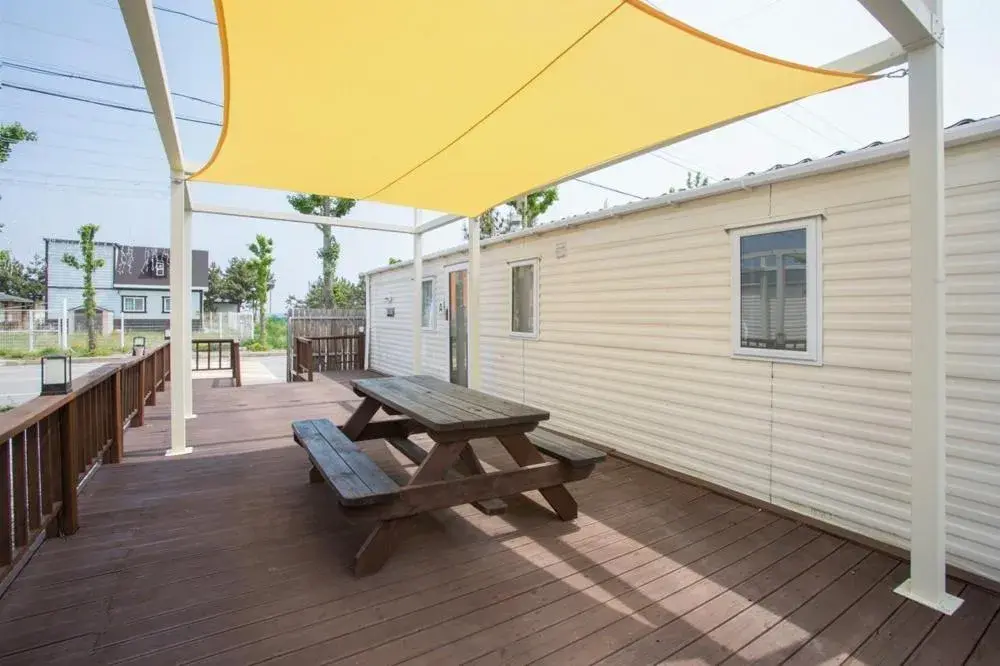 Yangyang Hajo Stay Yangyang Hajo Stay