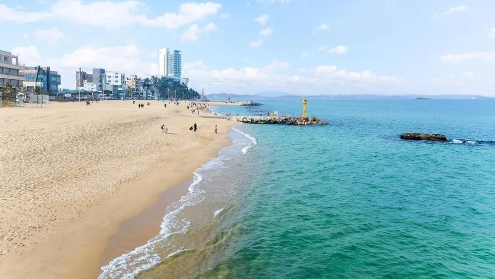 Gangneung Gangmun Stay new