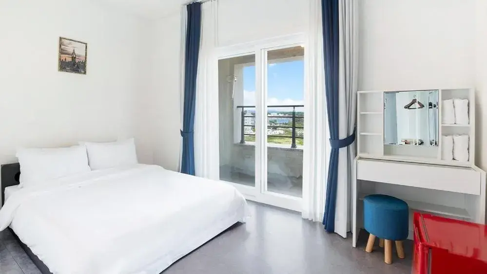 Bed in Gangneung Gangmun Stay new Bed in Gangneung Gangmun Stay new