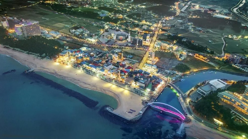 Gangneung Gangmun Stay new