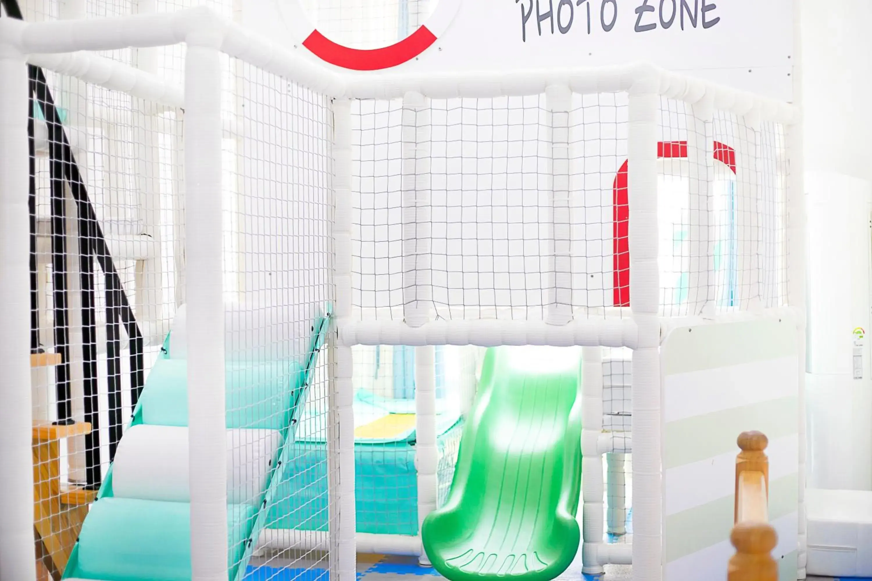 Bed in Gapyeong Rapunzel Kids Poolvilla Bed in Gapyeong Rapunzel Kids Poolvilla