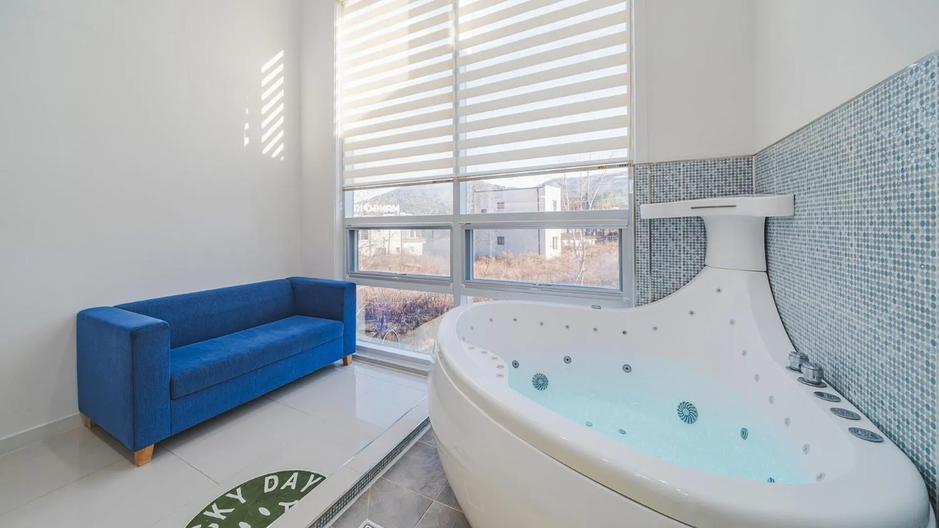 Gapyeong Rapunzel Kids Poolvilla