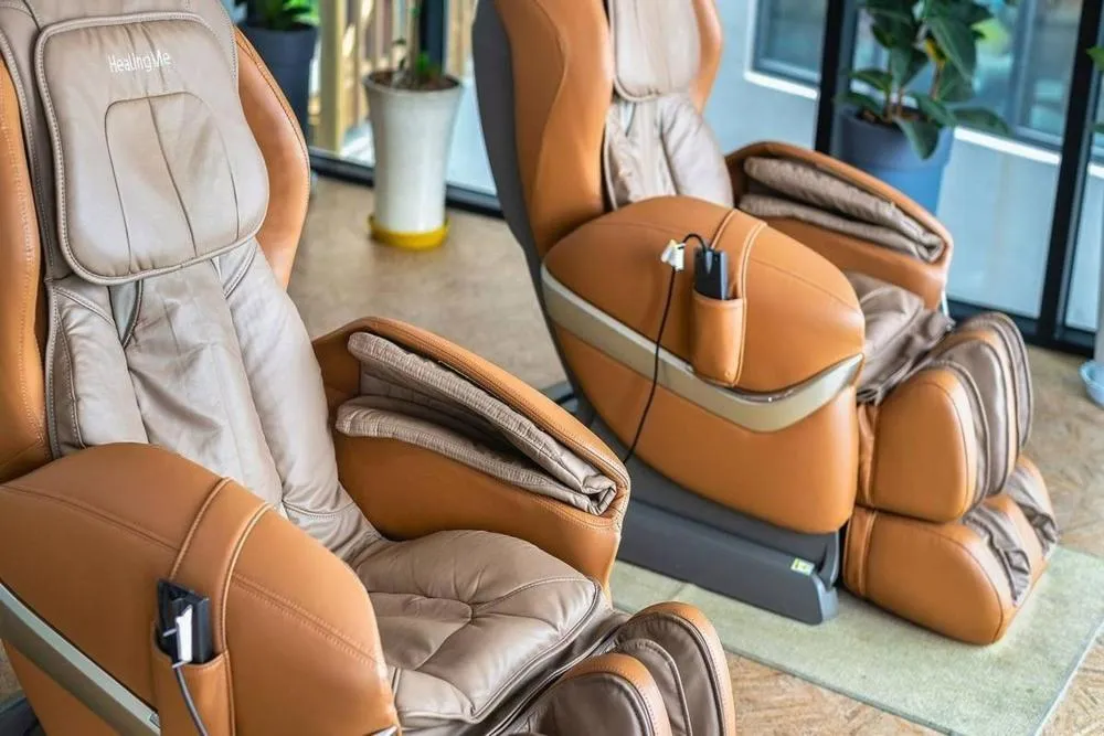 The Great Ocean Pension