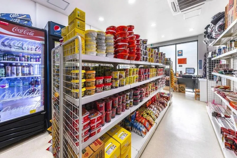 The Great Ocean Pension