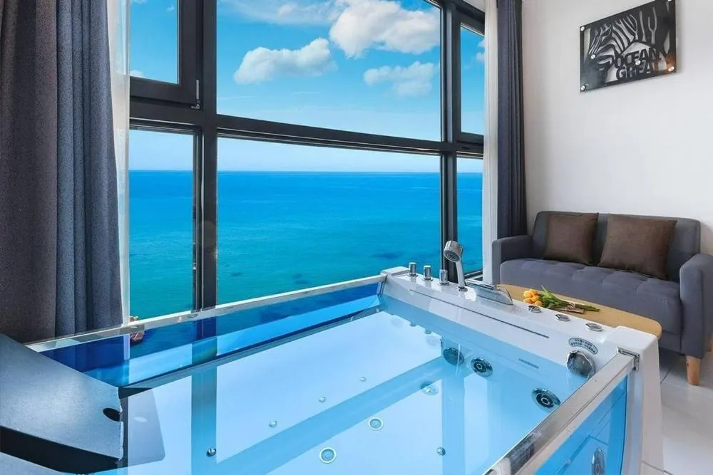 The Great Ocean Pension