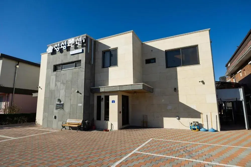 Yangyang Hajodae Sungsim Pension Yangyang Hajodae Sungsim Pension