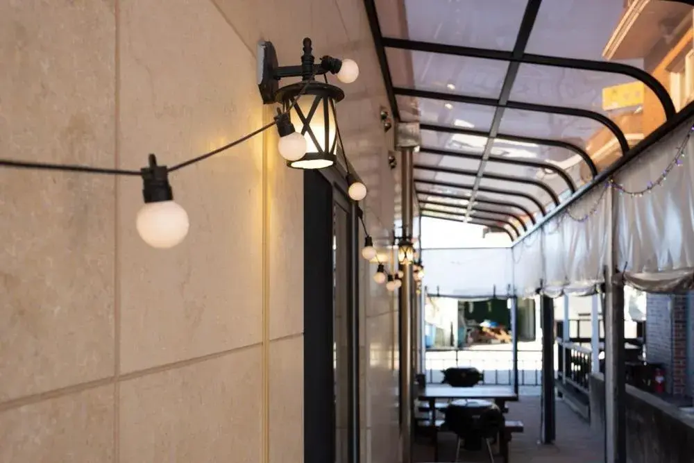 Yangyang Hajodae Sungsim Pension Yangyang Hajodae Sungsim Pension