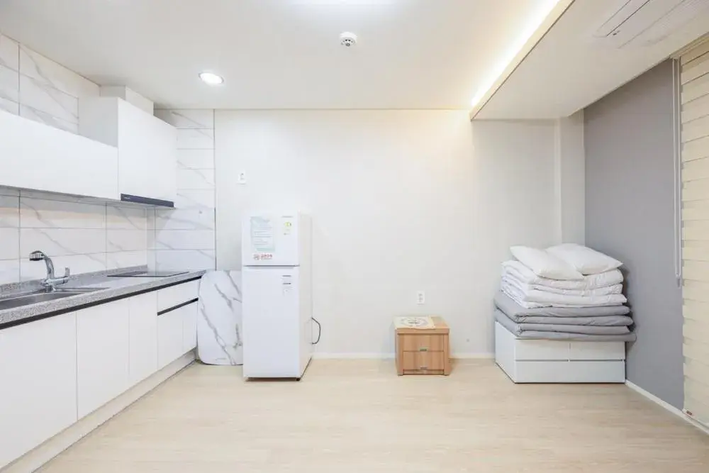 Yangyang Hajodae Sungsim Pension Yangyang Hajodae Sungsim Pension