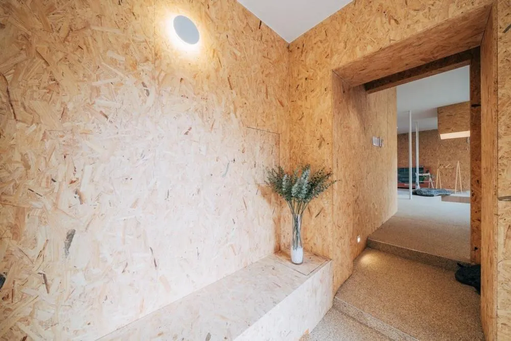 Daebudo Space Pool Villa