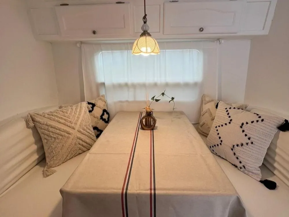 Sokcho New York Caravan