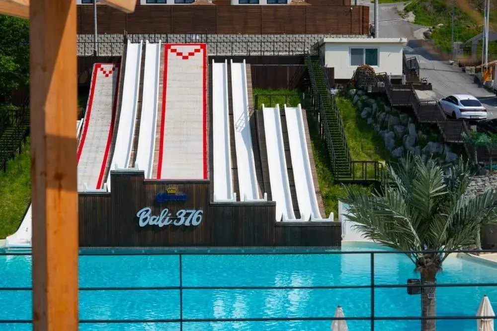 Chuncheon Bali 376 Chuncheon Bali 376