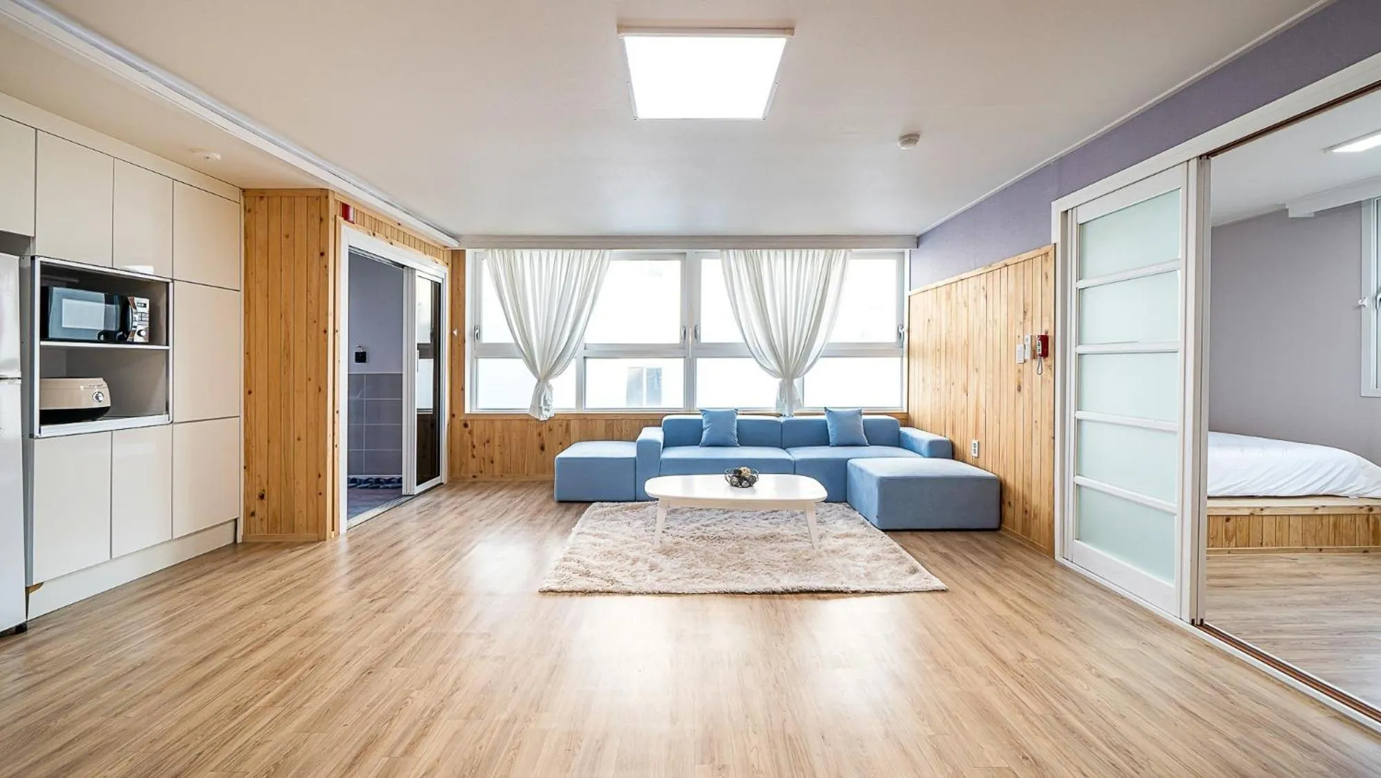 Geoje Memory Kidspoolvilla