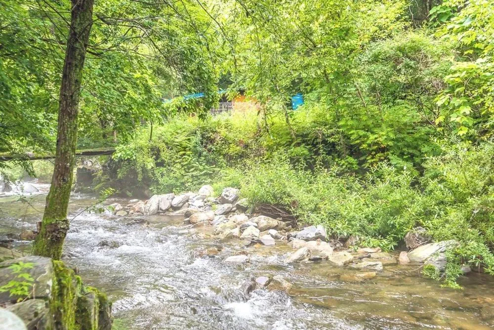 Pyeongchang Songnim Private Pension