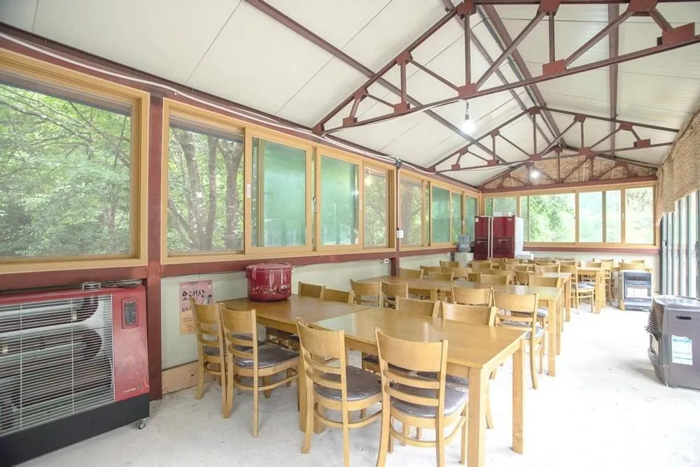 Pyeongchang Songnim Private Pension