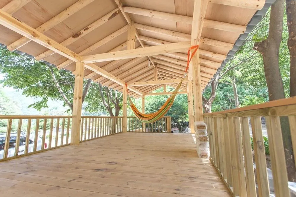 Pyeongchang Songnim Private Pension