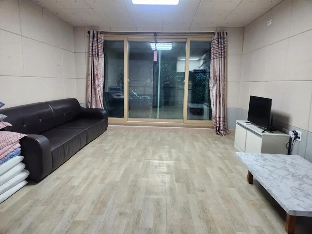 Hwacheon 632 Pension