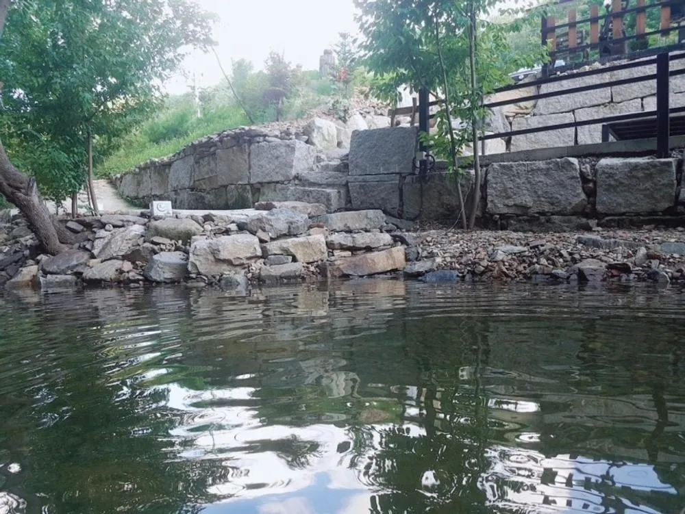 Hwacheon 632 Pension