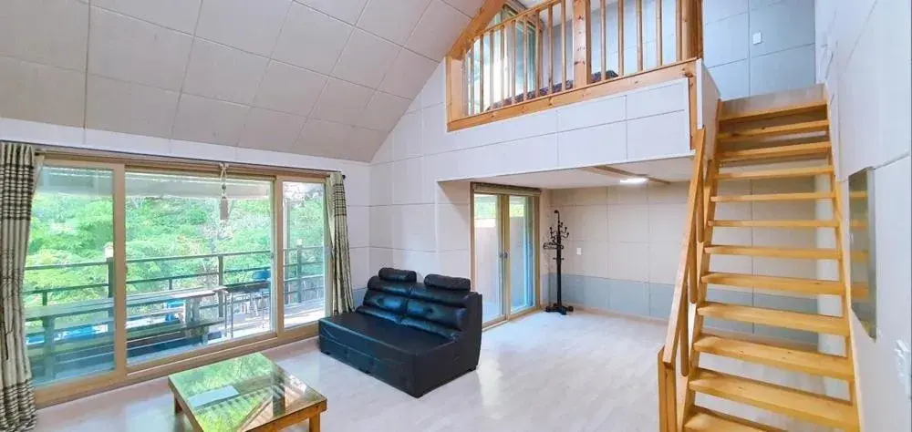 Hwacheon 632 Pension Hwacheon 632 Pension