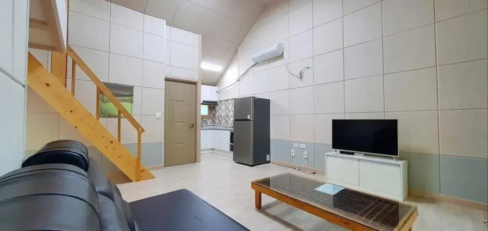 Hwacheon 632 Pension Hwacheon 632 Pension