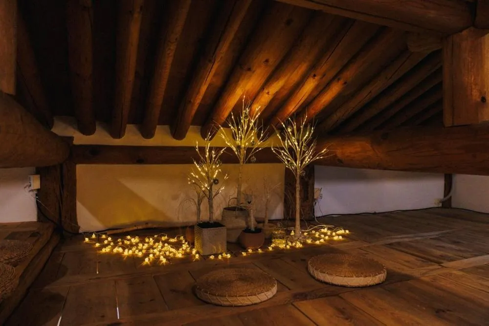 Gangneung Chodang Yogi-suk