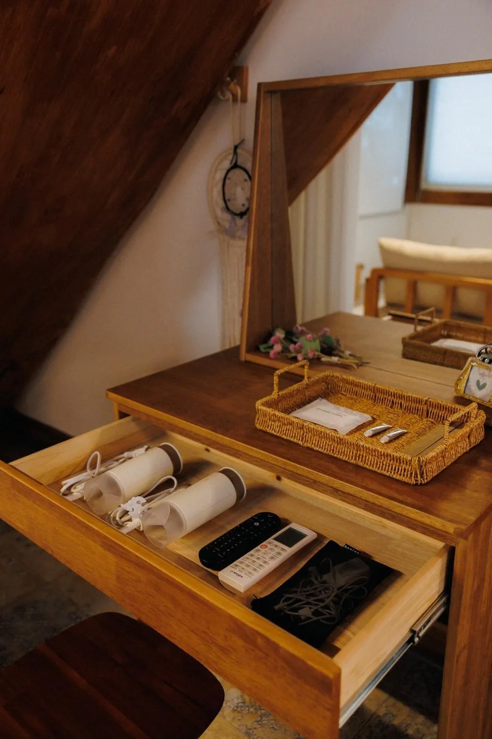 Gangneung Chodang Yogi-suk