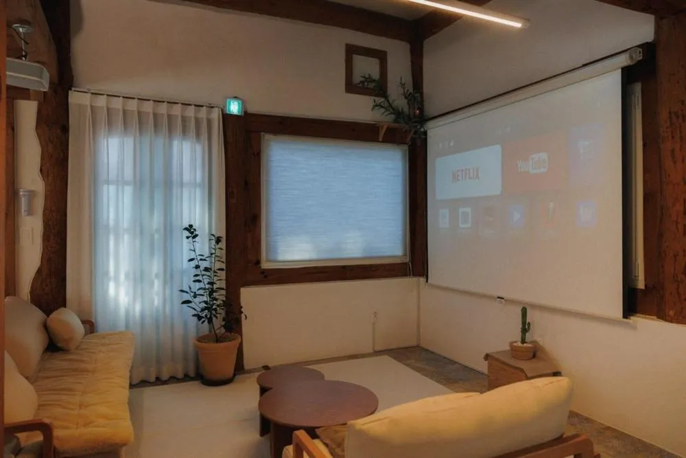 Gangneung Chodang Yogi-suk