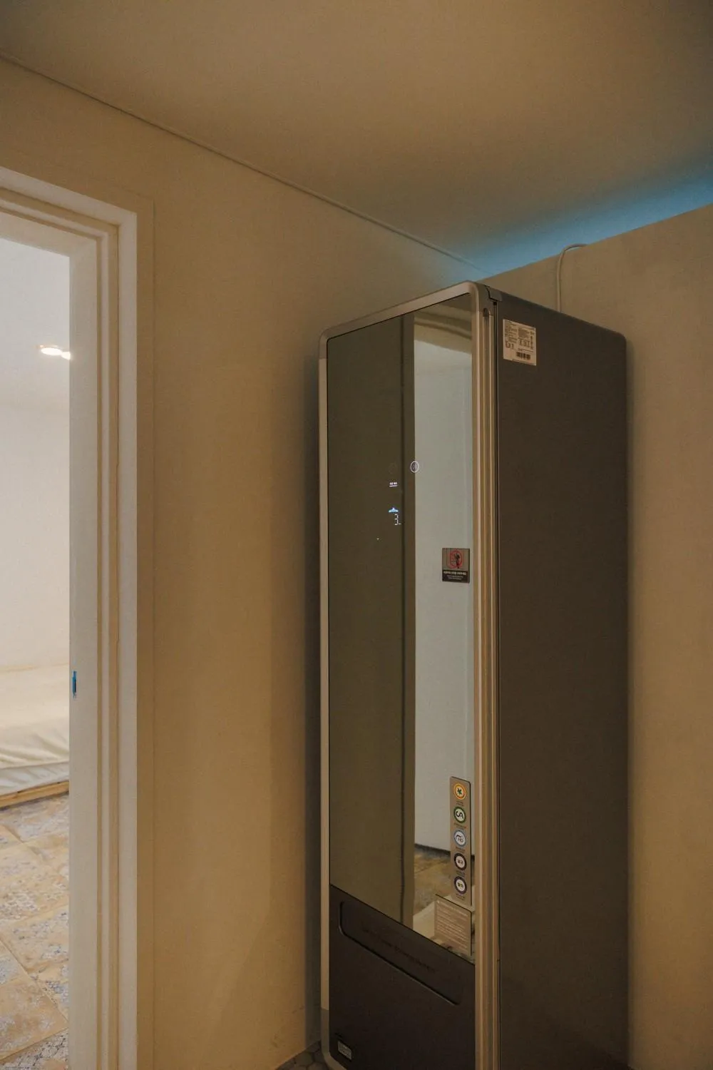 Gangneung Chodang Yogi-suk