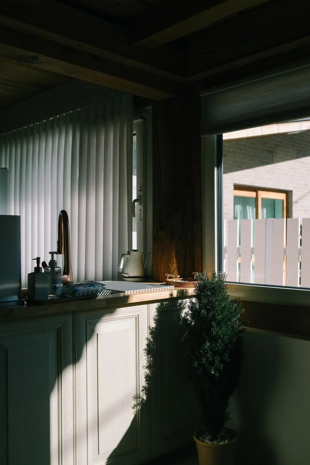 Gangneung Chodang Yogi-suk