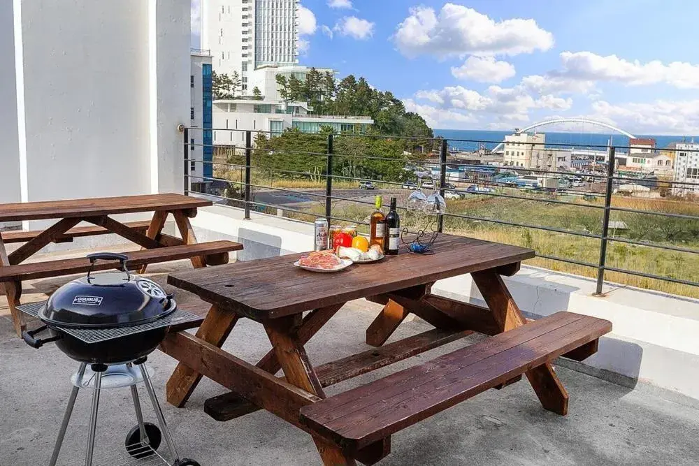 Gangneung Gyeongpodae S9 Beach Familyspa Gangneung Gyeongpodae S9 Beach Familyspa