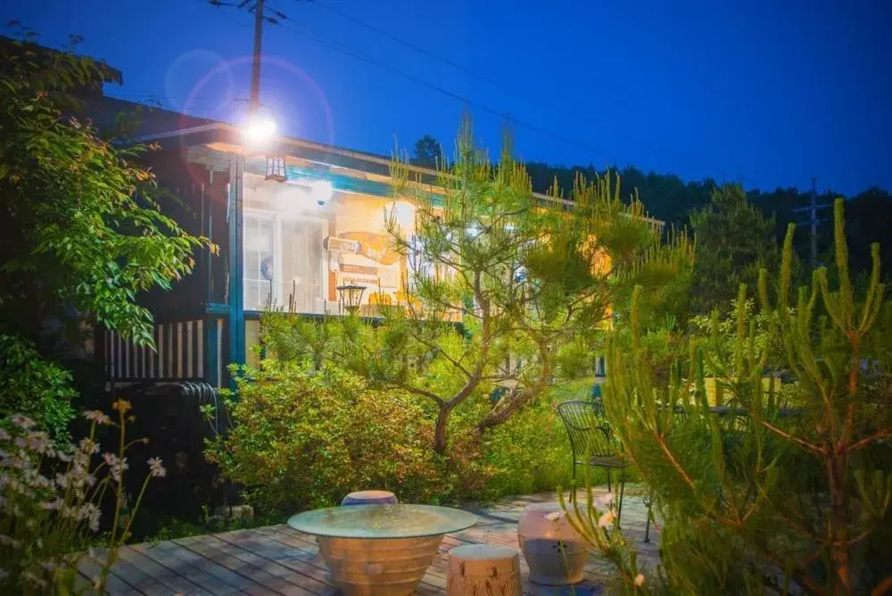 Pyeongchang Zermatt Pension Family, Couple Pyeongchang Zermatt Pension Family, Couple