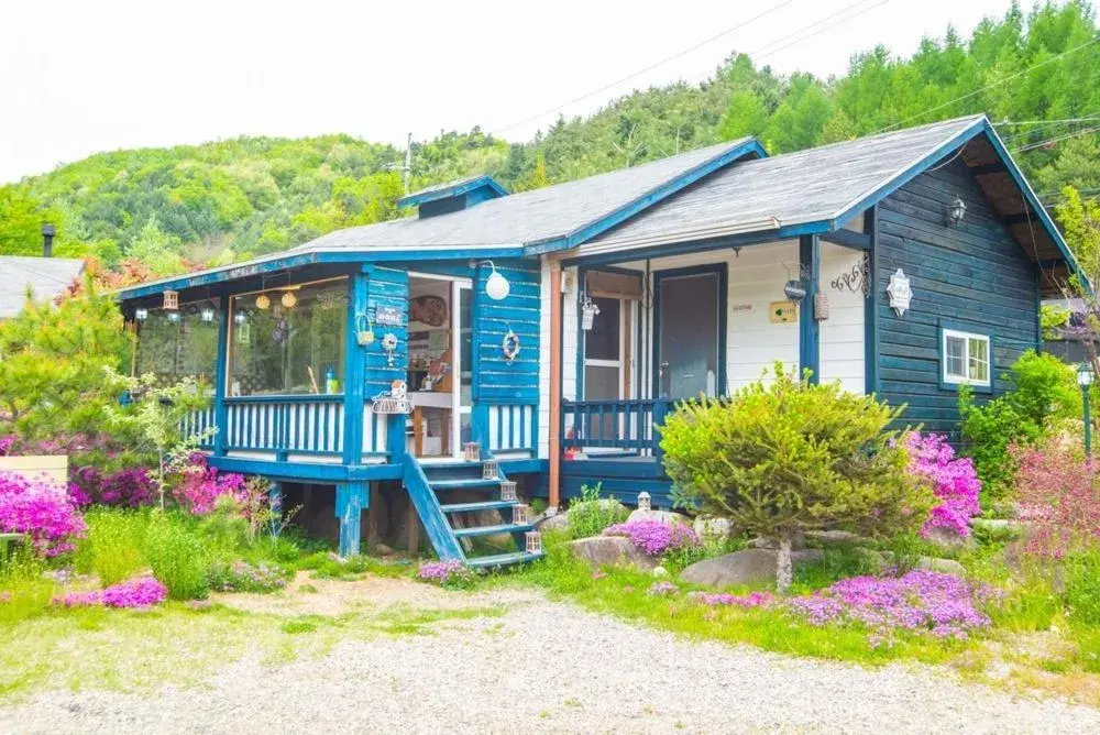 Pyeongchang Zermatt Pension Family, Couple Pyeongchang Zermatt Pension Family, Couple