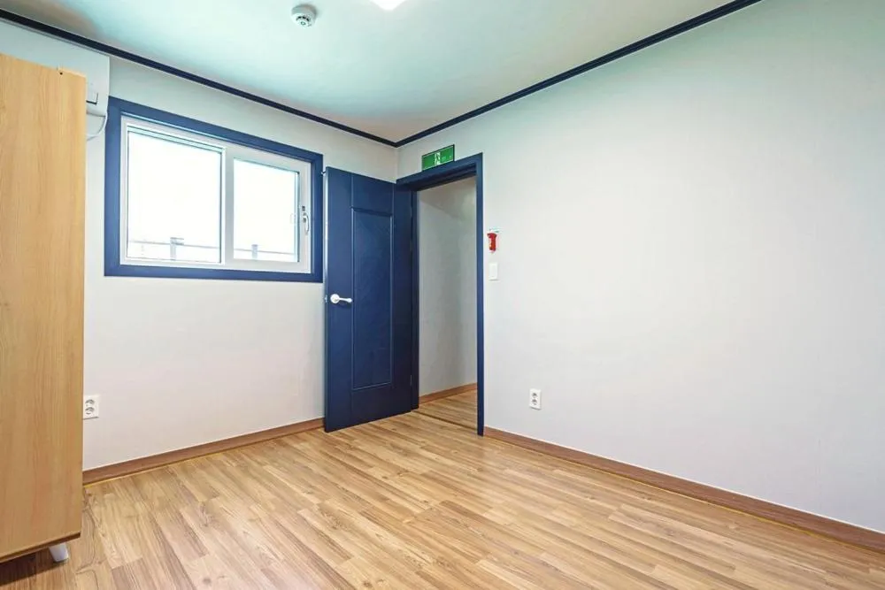 Gangneung Spring Private House