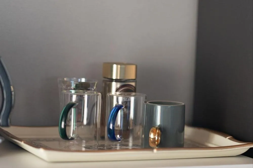 Gangneung Spring Private House