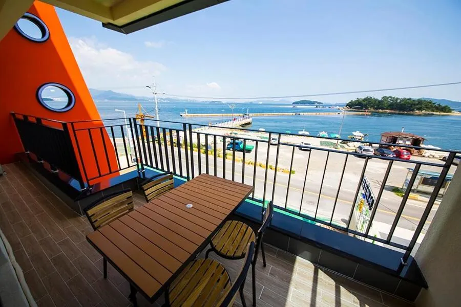 Changwon Cozy Pension