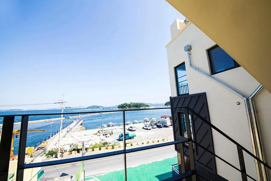 Changwon Cozy Pension