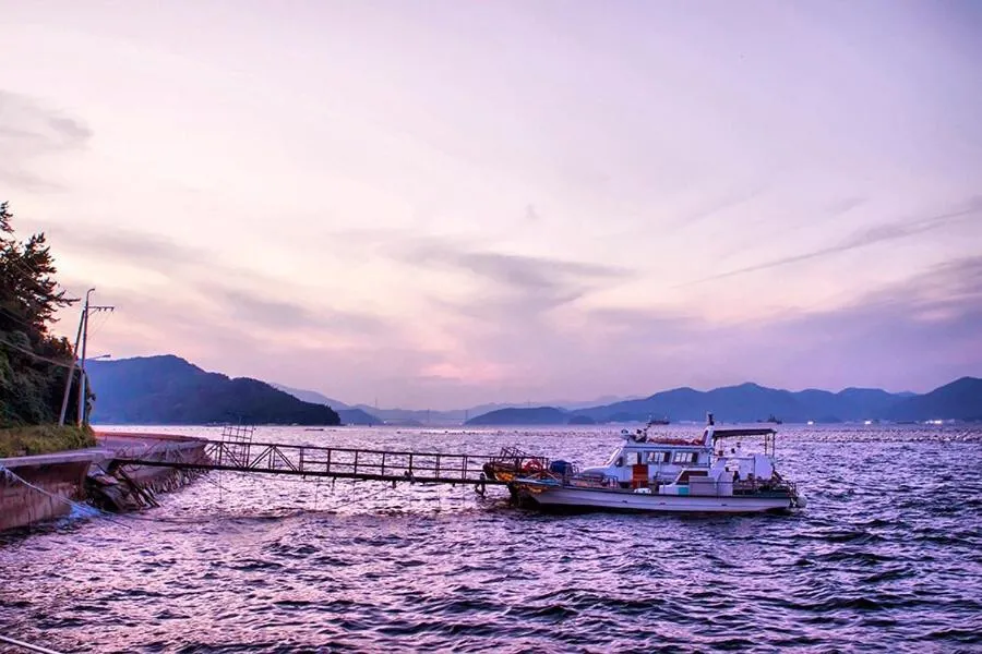 Changwon Cozy Pension