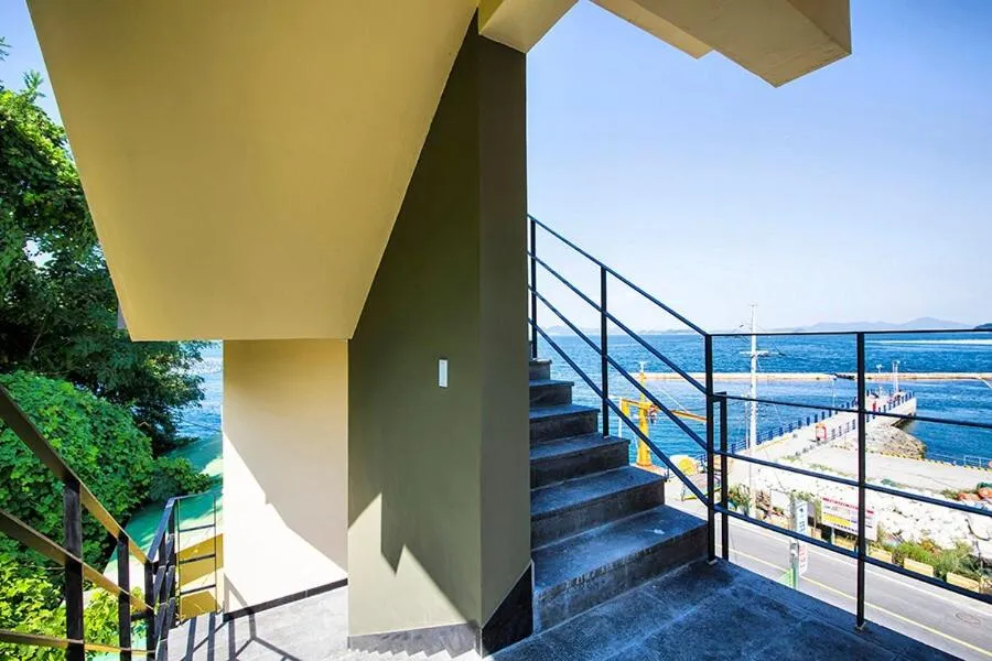 Changwon Cozy Pension