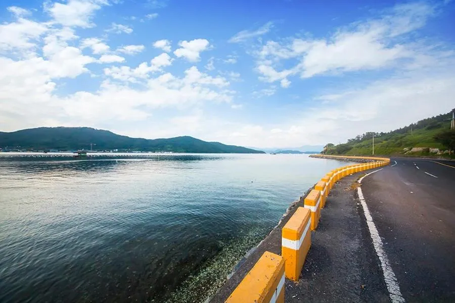 Changwon Cozy Pension