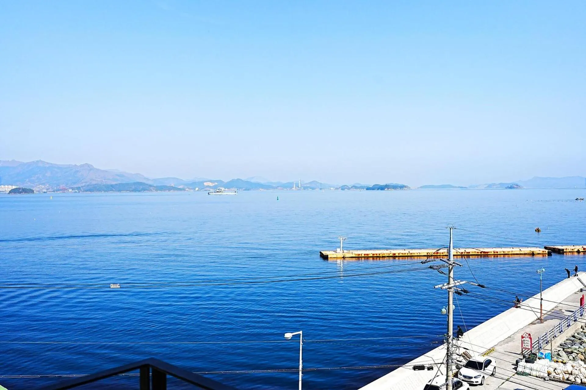 Changwon Cozy Pension