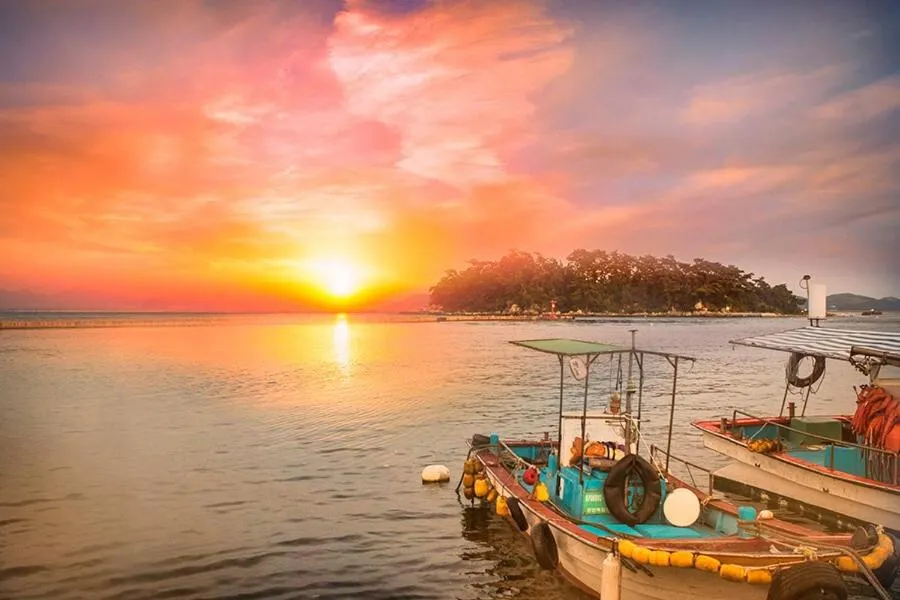 Changwon Cozy Pension