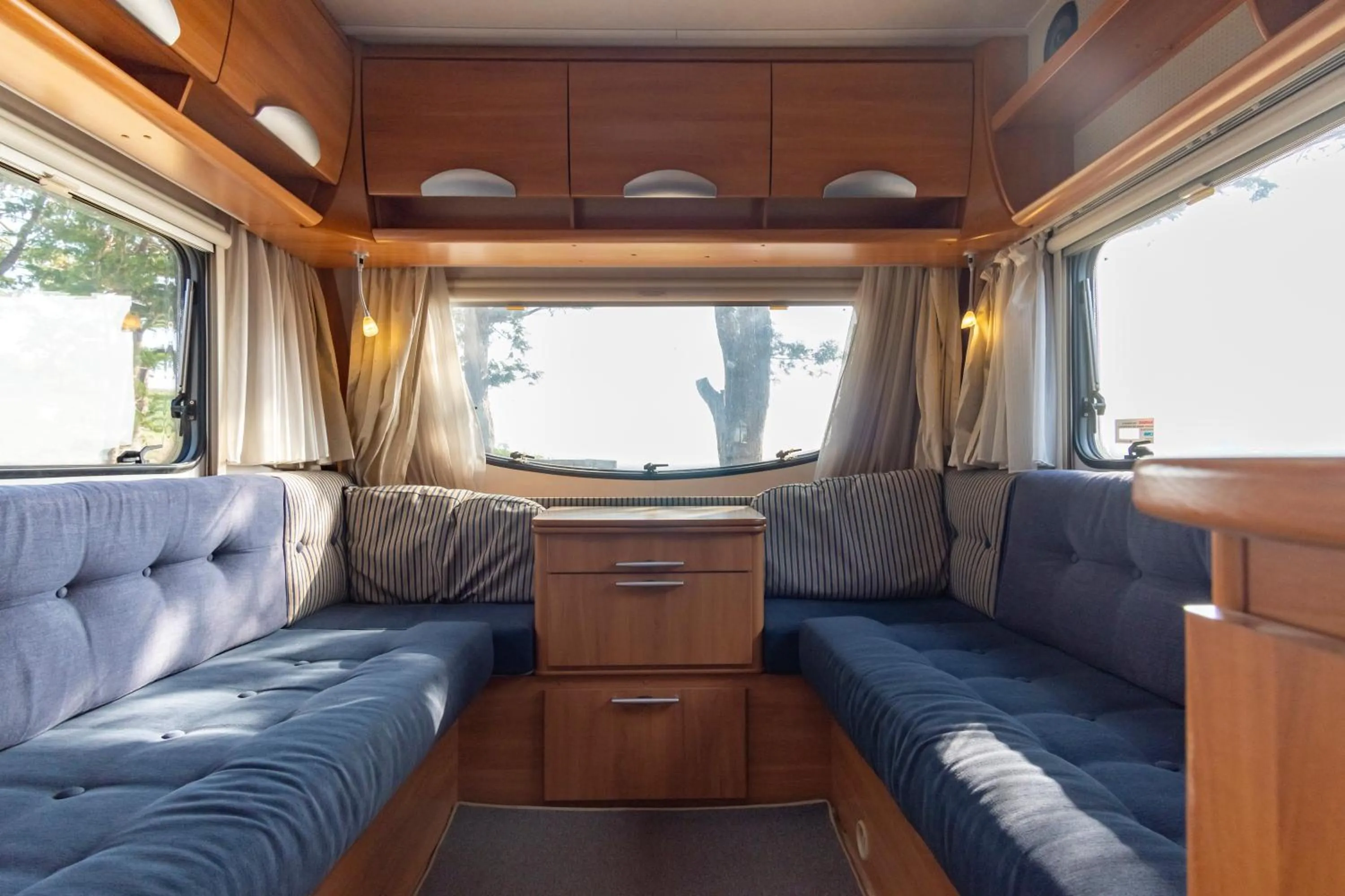 Yeosu Gyeongdo Pension